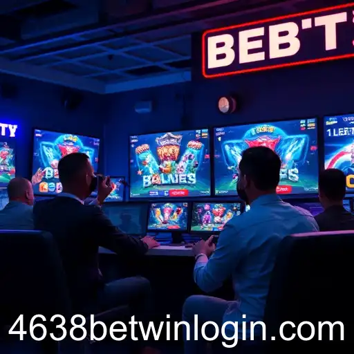 Emerging Trends in Online Gaming Platforms