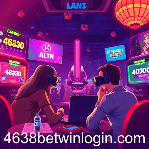 The Rise of English Online Gaming Platforms