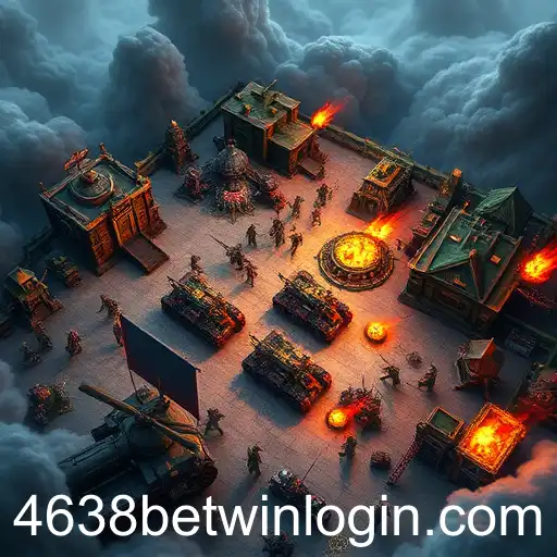 Gaming Trends and Technologies of 2025