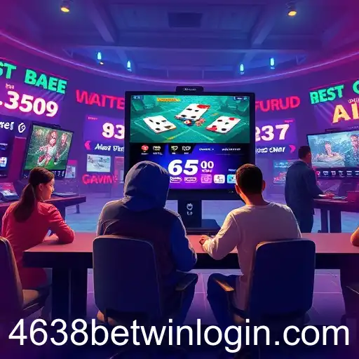 4638bet