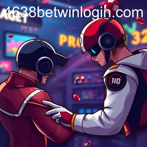 The Rise of 4638bet in the Online Gaming Arena